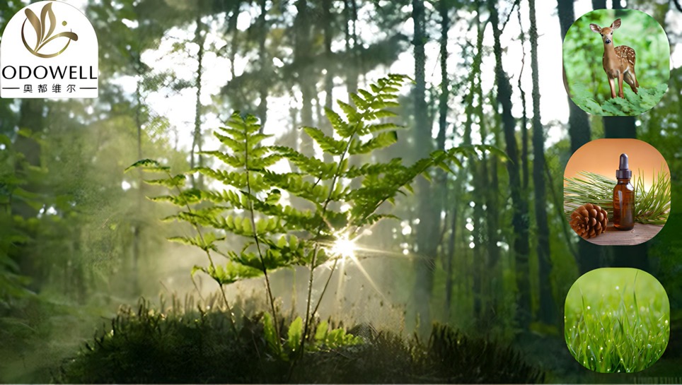 সুগন্ধির স্বর